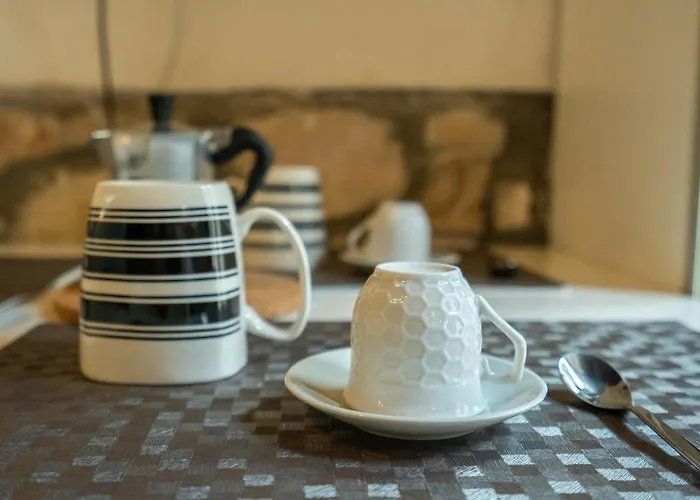 San Pietro A Due Passi Grazioso Loft Rom