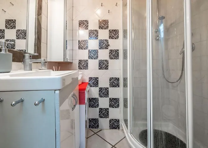 San Pietro A Due Passi Grazioso Loft Apartment Rom