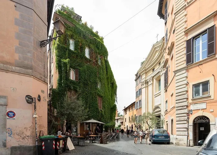 San Pietro A Due Passi Grazioso Loft