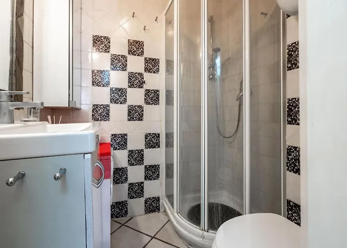 Apartment San Pietro A Due Passi Grazioso Loft